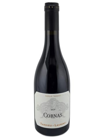 Cornas 2019 Tardieu-Laurent