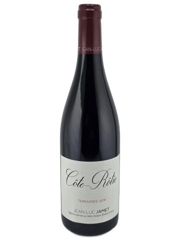 Côte Rôtie 2019 Jean-Luc Jamet Terrasses