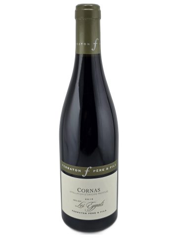 Cornas 2019 Ferraton Père et Fils Les Eygats