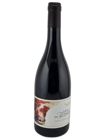 Côte Rôtie 2020 Pierre Gaillard Esprit de Blonde