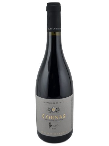 Cornas 2020 Dumien-Serrette Henri