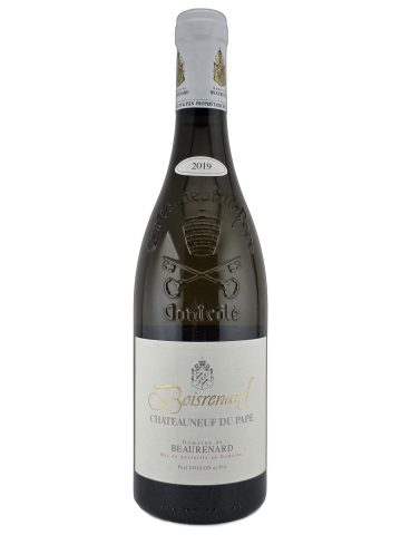 Châteauneuf du Pape 2019 Domaine de Beaurenard Boisrenard