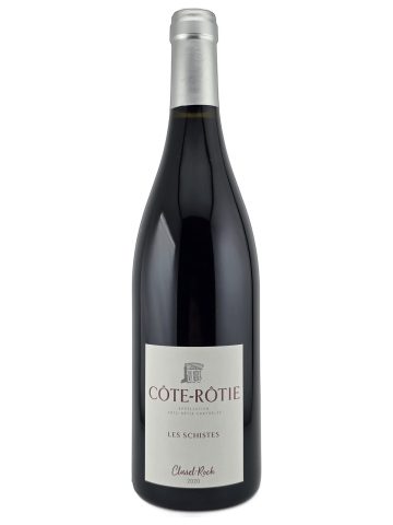 Côte Rôtie 2020 Domaine Clusel-Roch Les Schistes