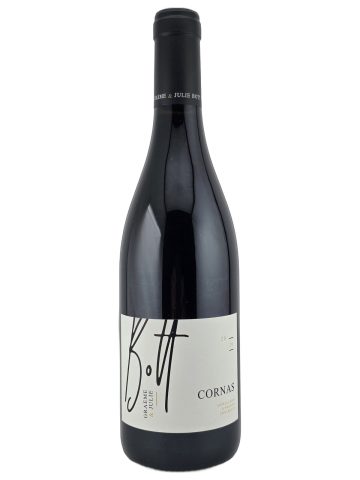 Cornas 2020 Domaine Graeme et Julie Bott