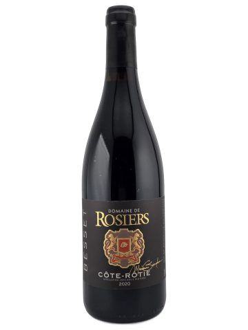 Côte Rôtie 2020 Domaine de Rosiers Besset