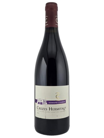 Crozes-Hermitage 2021 Domaine Combier