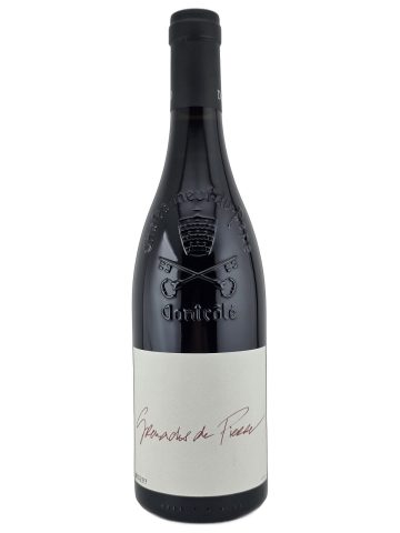 Châteauneuf du Pape 2020 Domaine Giraud Grenaches de Pierre