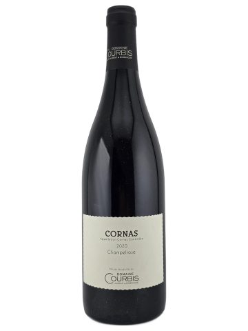 Cornas 2020 Domaine Courbis Champelrose