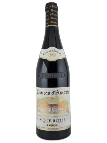 Côte Rôtie 2019 Guigal Château d'Ampuis