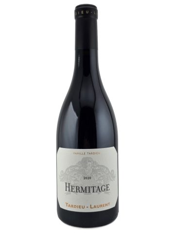 Hermitage 2020 Tardieu-Laurent