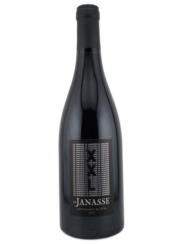 Châteauneuf du Pape 2019 Domaine de la Janasse XXL