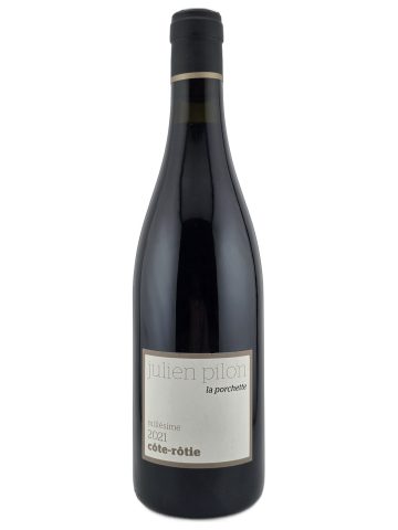 Côte Rôtie 2021 Julien Pilon La Porchette