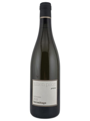 Hermitage 2021 Julien Pilon Prisme