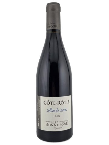 Côte Rôtie 2021 P. et C. Bonnefond Colline de Couzou