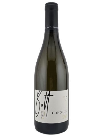 Condrieu 2022 Domaine Graeme et Julie Bott