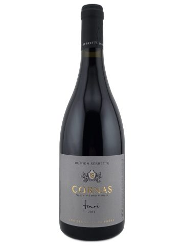 Cornas 2021 Dumien-Serrette Henri