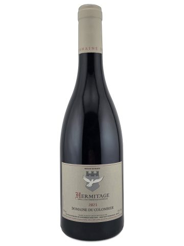 Hermitage 2021 Domaine du Colombier