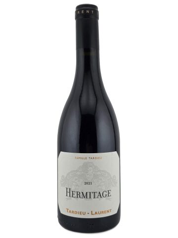 Hermitage 2021 Tardieu-Laurent