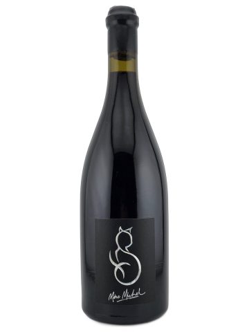 Cornas 2022 Domaine Johann Michel Mère Michel