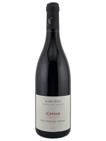 Cornas 2021 Domaine Alain Voge Vieilles vignes