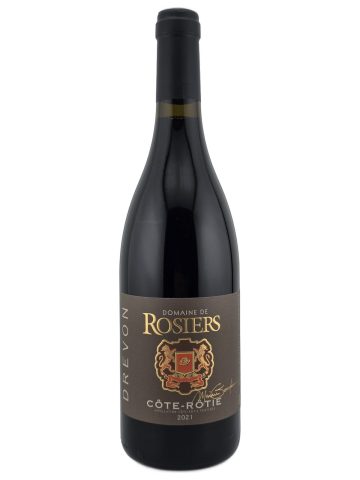 Côte Rôtie 2021 Domaine de Rosiers Drevon