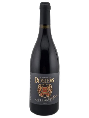 Côte Rôtie 2021 Domaine de Rosiers Coeur de Rose