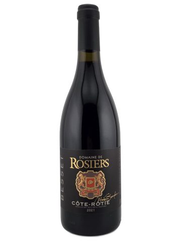 Côte Rôtie 2021 Domaine de Rosiers Besset