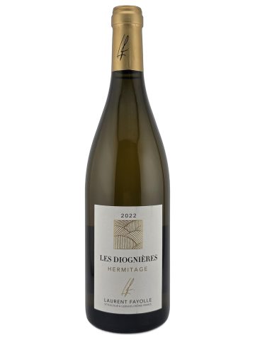 Hermitage 2022 Laurent Fayolle Les Diognières