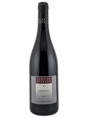 Cairanne 2022 Domaine Marcel Richaud