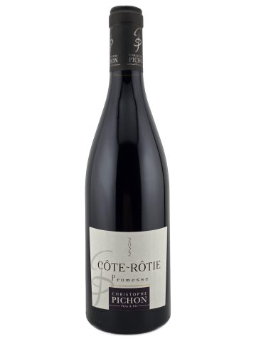 Côte Rôtie 2022 Christophe Pichon Promesse