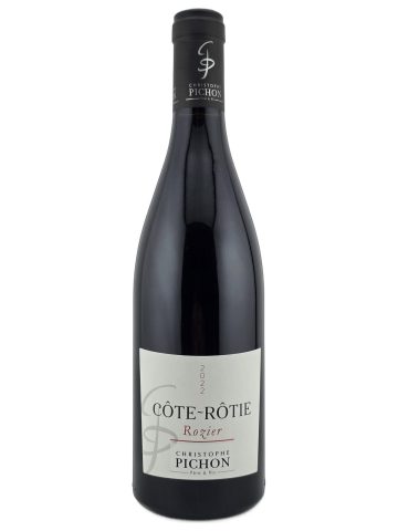 Côte Rôtie 2022 Christophe Pichon Rozier