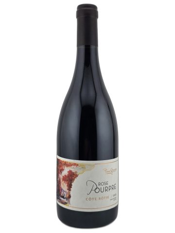 Côte Rôtie 2022 Pierre Gaillard Rose Pourpre
