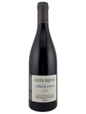 Côte Rôtie 2022 P. et C. Bonnefond Colline de Couzou