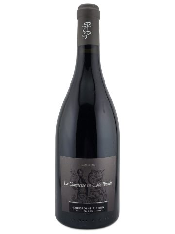 Côte Rôtie 2021 Christophe Pichon La Comtesse en Côte Blonde