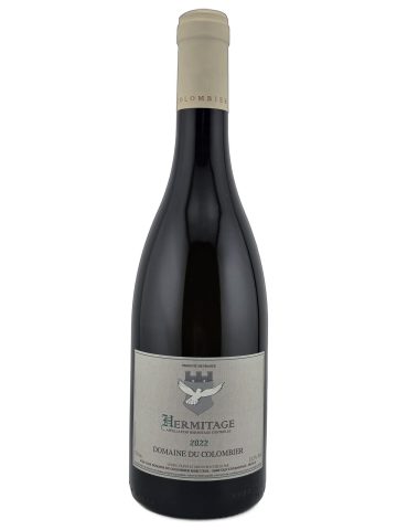 Hermitage 2022 Domaine du Colombier