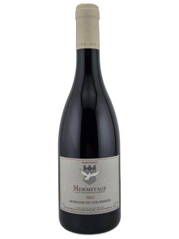 Hermitage 2022 Domaine du Colombier