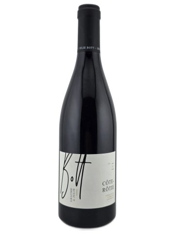 Côte Rôtie 2022 Domaine Graeme et Julie Bott