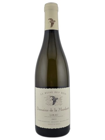 Lirac 2022 Domaine de la Mordorée Reine des Bois