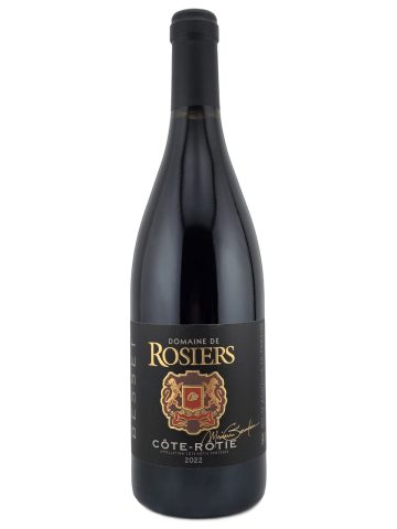 Côte Rôtie 2022 Domaine de Rosiers Besset