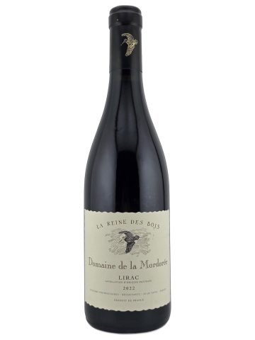 Lirac 2022 Domaine de la Mordorée Reine des Bois