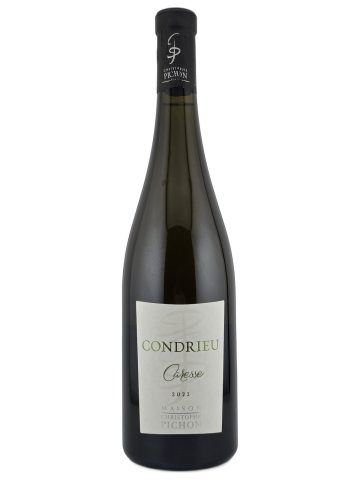 Condrieu 2022 Christophe Pichon Caresse