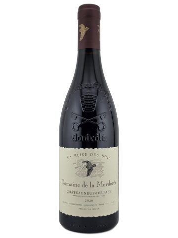 Châteauneuf du Pape 2020 Domaine de la Mordorée Reine des Bois