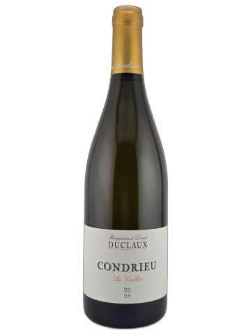 Condrieu 2023 Domaine Duclaux