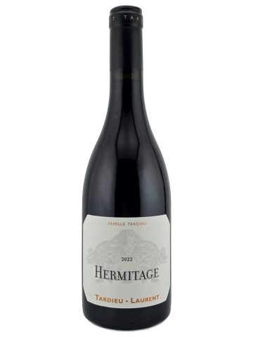 Hermitage 2022 Tardieu-Laurent