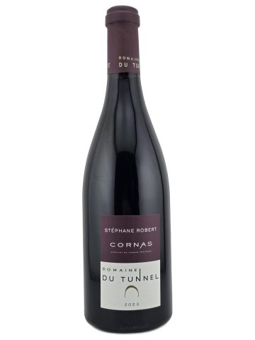 Cornas 2023 Domaine du Tunnel