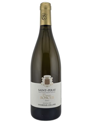 Saint Péray 2023 Chaboud-Cellier Boscus