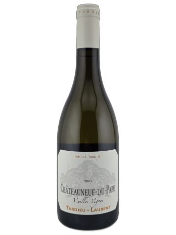 Châteauneuf du Pape 2023 Tardieu-Laurent Vieilles vignes