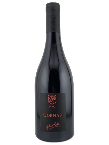 Cornas 2022 Domaine Johann Michel