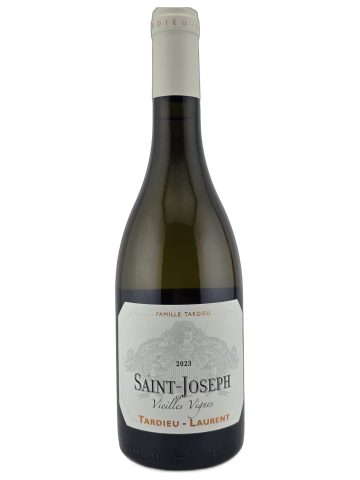 Saint Joseph 2023 Tardieu-Laurent Vieilles vignes