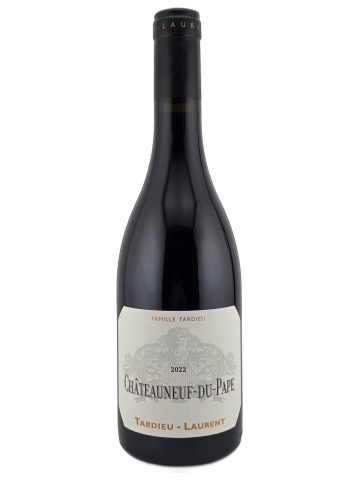 Châteauneuf du Pape 2022 Tardieu-Laurent